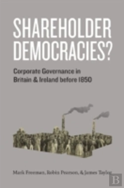 Bertrand.pt - Shareholder Democracies?
