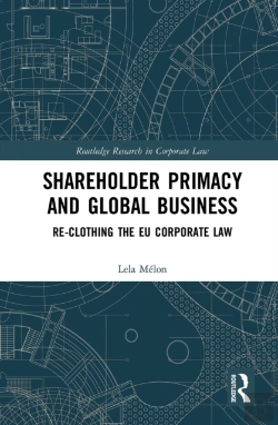Bertrand.pt - Shareholder Primacy And Global Business