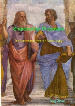 Bertrand.pt - Shareholder Proposals