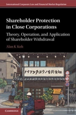 Bertrand.pt - Shareholder Protection In Close Corporations