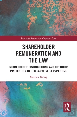 Bertrand.pt - Shareholder Remuneration And The Law