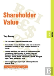 Shareholder Value