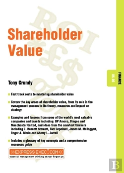 Bertrand.pt - Shareholder Value