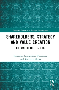Bertrand.pt - Shareholders, Strategy And Value Creation