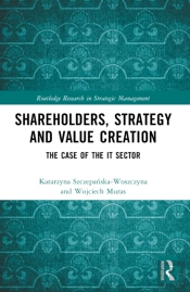 Shareholders, Strategy And Value Creation