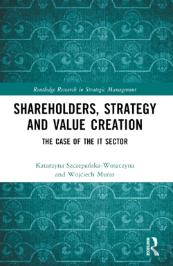 Bertrand.pt - Shareholders, Strategy And Value Creation