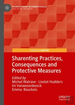 Bertrand.pt - Sharenting Practices, Consequences And Protective Measures