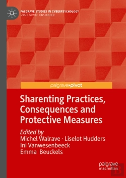 Bertrand.pt - Sharenting Practices, Consequences And Protective Measures