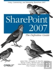 Sharepoint 2007
