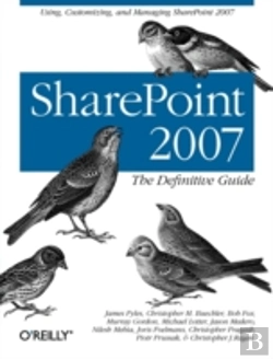 Bertrand.pt - Sharepoint 2007