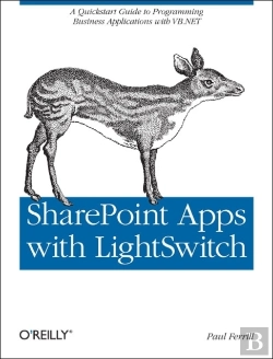 Bertrand.pt - Sharepoint Apps With Visual Studio Lightswitch