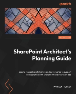 Bertrand.pt - Sharepoint Architect'S Planning Guide