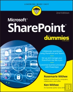 Bertrand.pt - Sharepoint For Dummies
