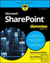 Sharepoint For Dummies