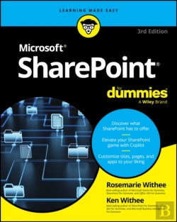 Bertrand.pt - Sharepoint For Dummies