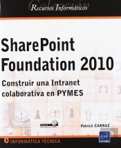 Sharepoint Foundation 2010  
