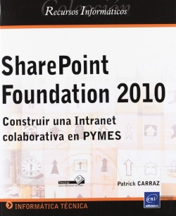 Bertrand.pt - Sharepoint Foundation 2010  