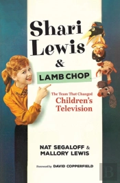 Shari Lewis And Lamb Chop
