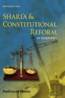 Shari'A And Constitutional Reform In Indonesia