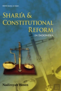 Bertrand.pt - Shari'A And Constitutional Reform In Indonesia