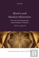 Shari'A And Muslim Minorities