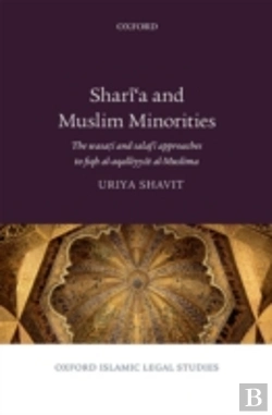 Bertrand.pt - Shari'A And Muslim Minorities