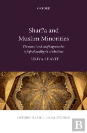 Shari'A And Muslim Minorities