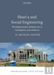 Shari'A And Social Engineering