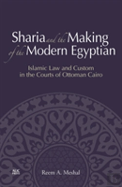 Bertrand.pt - Sharia And The Making Of The Modern Egyptian