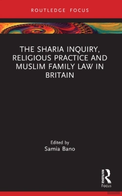 Bertrand.pt - Sharia Inquiry, Religious Practice And Muslim Family Law In Britain