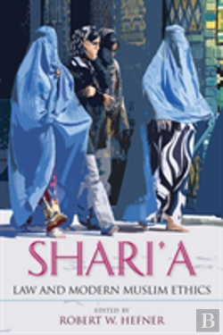 Bertrand.pt - Shari'A Law And Modern Muslim Ethics