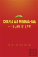 Sharia Wa Minhaa-Jaa-Islamic Law