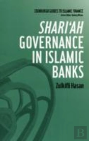 Shari'Ah Governance In Islamic Banks