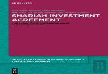 Shariah Investment Agreement