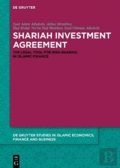 Shariah Investment Agreement