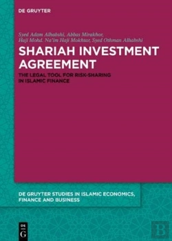 Bertrand.pt - Shariah Investment Agreement