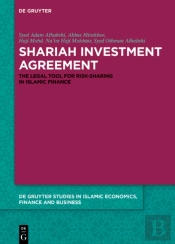 Shariah Investment Agreement