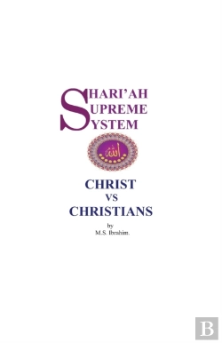 Bertrand.pt - Shari'Ah Supreme System - Christ Vs. Christians