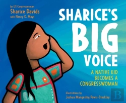Bertrand.pt - Sharice'S Big Voice
