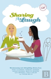 Sharing A Laugh