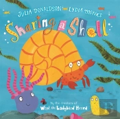 Sharing A Shell Big Book