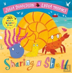Bertrand.pt - Sharing A Shell