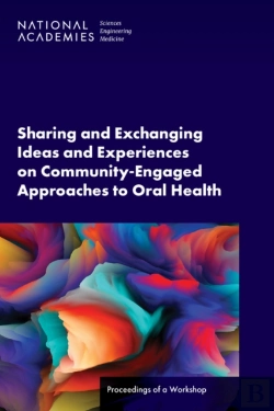 Bertrand.pt - Sharing And Exchanging Ideas And Experiences On Community-Engaged Approaches To Oral Health