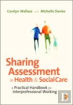 Sharing Assessment In Health And Social Care