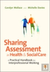 Sharing Assessment In Health And Social Care