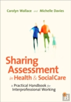 Bertrand.pt - Sharing Assessment In Health And Social Care
