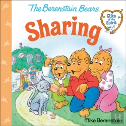 Bertrand.pt - Sharing (Berenstain Bears Gifts Of The Spirit)