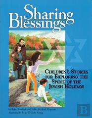 Sharing Blessings