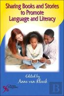 Sharing Books And Stories To Promote Language And Literacy