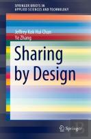Sharing By Design